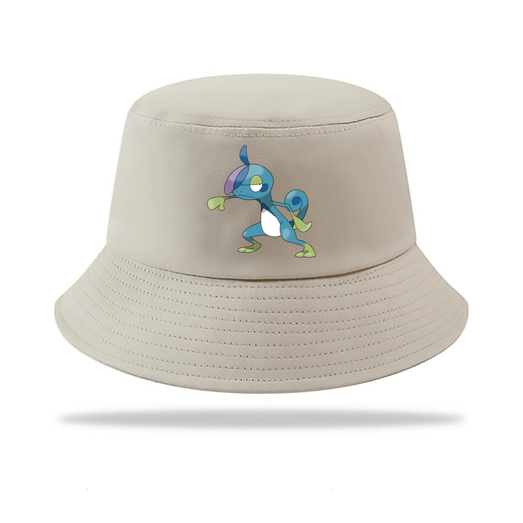 （画像用） ポケットモンスター Pokémon アウトドア日除けバケットハット